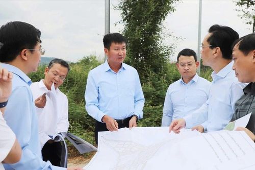 Lào Cai tập trung đồng bộ giải pháp để đạt mục tiêu tăng trưởng năm 2025