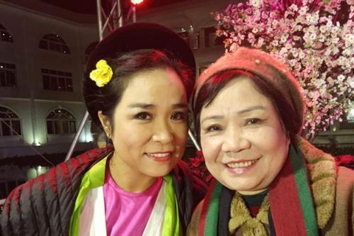 NSND Thúy Mơ: 'Giọng ca vàng' và di sản nghệ thuật chèo nhiều thế hệ