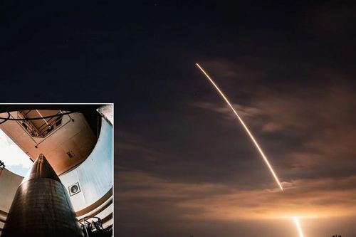Merops săn UAV ở sườn Đông NATO; Mỹ thử Minuteman III