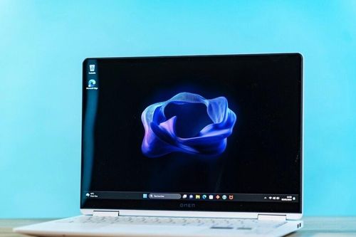 HP Omen Transcend 14: Laptop sáng tạo 'đội lốt' gaming?