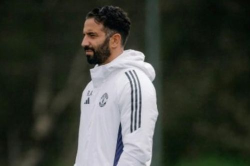 Man United của Amorim: 17 bàn thắng, 16 bàn thua sau 10 vòng