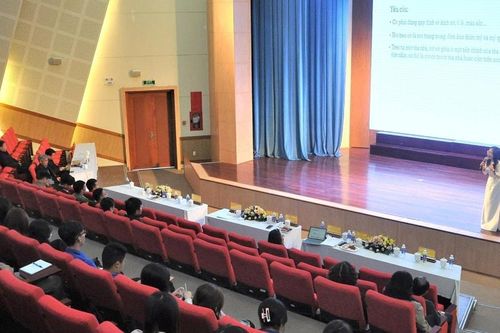 Lâm Đồng bồi dưỡng kỹ năng và cập nhật kiến thức đối ngoại cho lãnh đạo các cấp