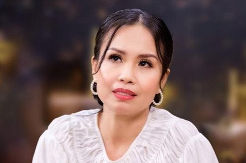 Nhạc sĩ Minh Vy: Lời hứa 'xuống tóc' và sự nghiệp lẫy lừng