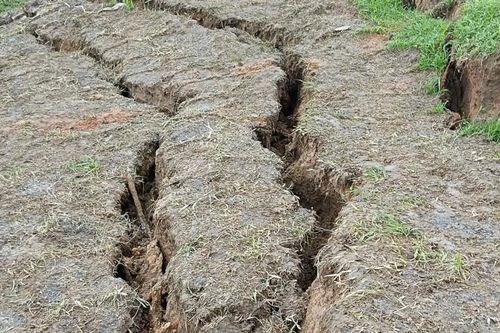 Lâm Đồng khẩn trương ứng phó sự cố mất an toàn đập hồ Cay An