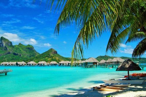 Phú Quốc lọt top 4 điểm đến xu hướng toàn cầu năm 2026