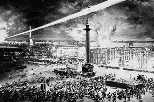 108 năm Cách mạng tháng Mười Nga (7/11/1917 7/11/2025): Một trong những sự kiện vĩ đại có ảnh hưởng lớn nhất trong thế kỷ XX