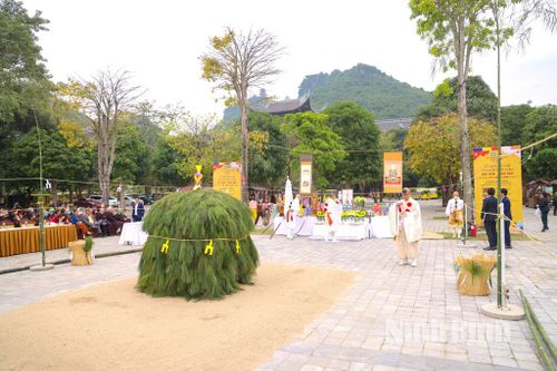 Lễ hội Văn hóa Phật giáo Việt Nam - Nhật Bản năm 2025 sẽ diễn ra tại Chùa Tam Chúc