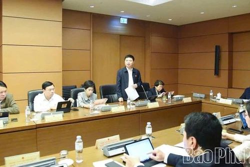 Hoàn thiện Luật Quy hoạch để tháo gỡ xung đột, chồng chéo, mở ra không gian phát triển mới