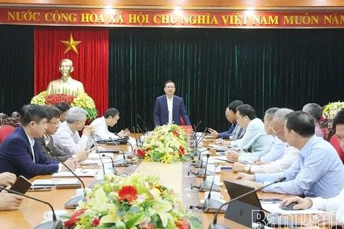 Giải quyết khó khăn các dự án giao thông trọng điểm khu vực Hòa Bình