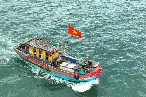 Để ngư dân góp phần bảo vệ chủ quyền biển, đảo