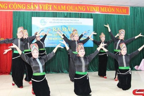 Nâng cao đời sống tinh thần cho nhân dân