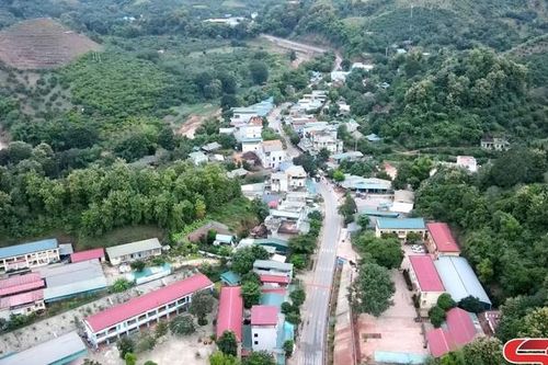 Chiềng Hặc nỗ lực xây dựng nông thôn mới