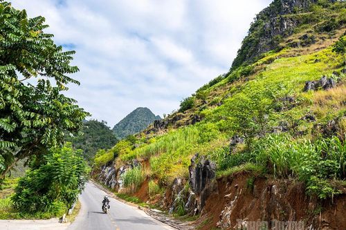 Sức hút đường lên cực Bắc
