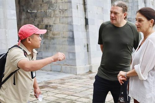 Tăng cường sự thích ứng với thiên tai
