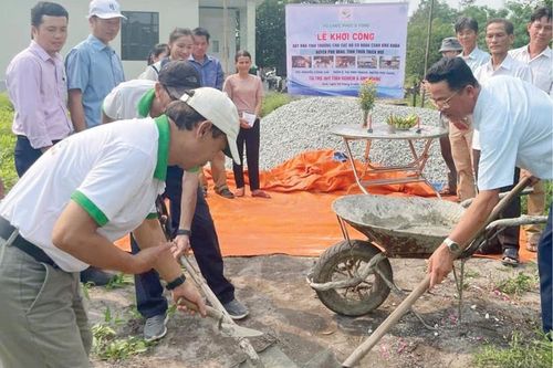 Sức mạnh của đoàn kết