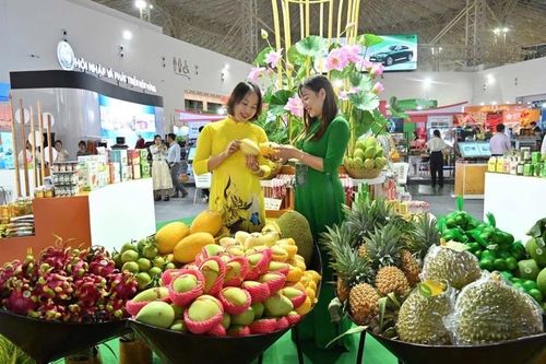 Hội chợ Mùa thu 2025: Khẳng định niềm tin hàng Việt bằng chất lượng và minh bạch