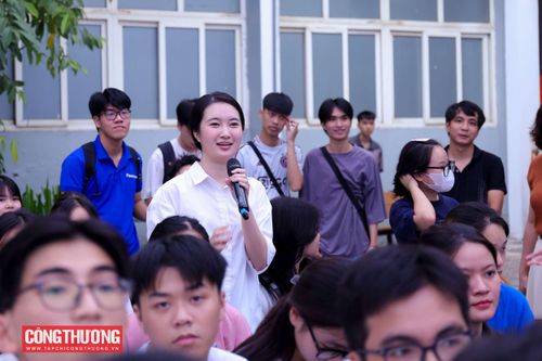Loạt kỷ lục mới tại Tuần 3 - Vòng Sơ khảo Cuộc thi Tìm hiểu pháp luật về sử dụng năng lượng tiết kiệm và hiệu quả