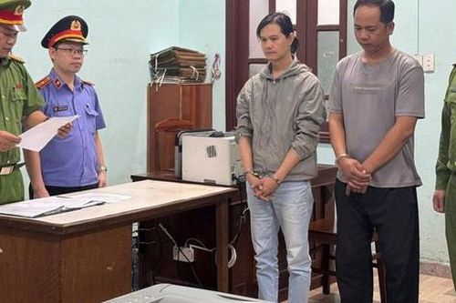 Khởi tố hai đối tượng hành hung tài xế xe công nghệ ở Đà Nẵng