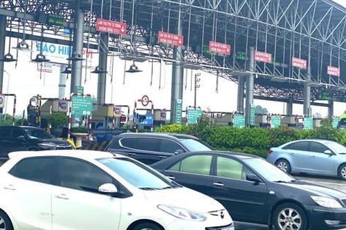 Đẩy mạnh chuyển đổi số, công nghệ mới trong phát triển giao thông thông minh