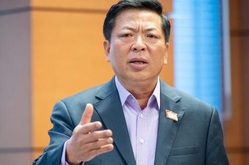 Bộ trưởng Trần Hồng Minh: Quy hoạch phải có tầm nhìn dài hạn, đồng bộ giữa các cấp
