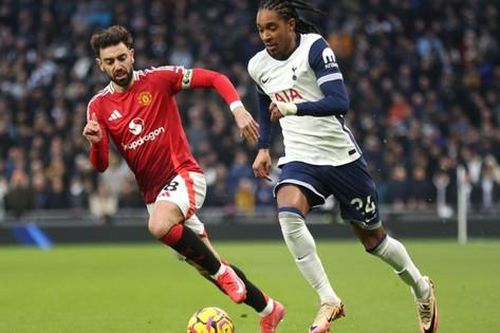 Nhận định Tottenham và MU (19h30 ngày 8/11), Ngoại hạng Anh 2025-2026