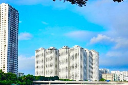 Hành lang pháp lý mới cho đô thị thông minh Việt Nam