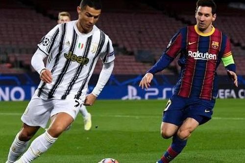 Cristiano Ronaldo liên tục phát biểu gây sốc