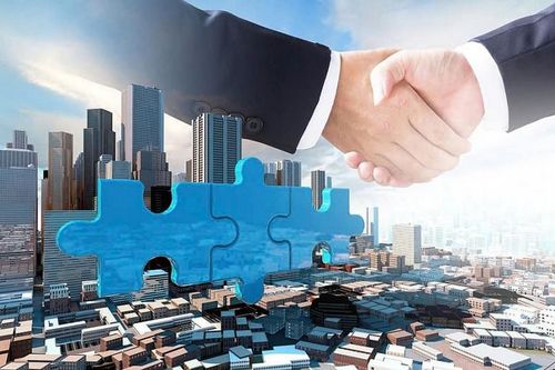 Loạt thương vụ M&A làm nóng thị trường bất động sản