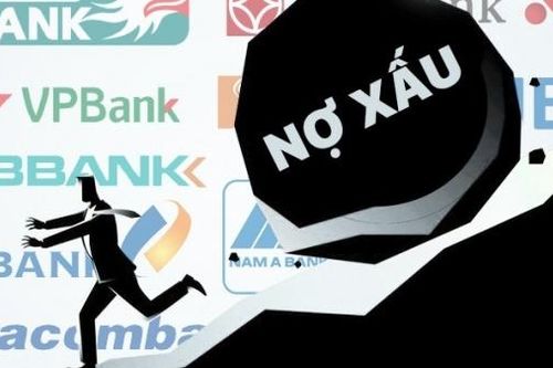 Nợ xấu vượt 270 nghìn tỷ đồng, 'bộ đệm' dự phòng rủi ro cải thiện lên 96%