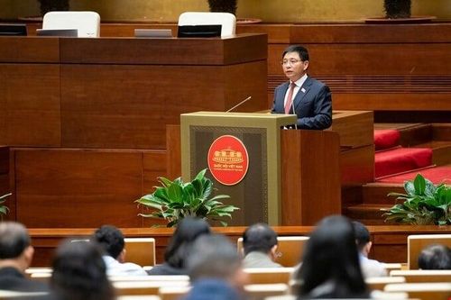 Bổ sung phát triển thương mại điện tử, tài sản mã hóa, công nghệ cao trong quy hoạch tổng thể quốc gia