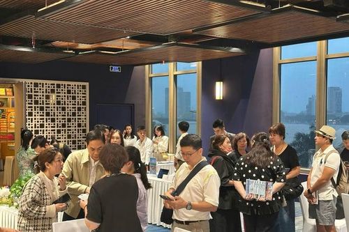 Thị trường Đài Loan đứng thứ hai trong cơ cấu khách quốc tế đến Đà Nẵng