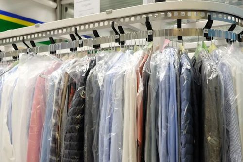 Cảnh báo: Hóa chất giặt khô làm tăng nguy cơ xơ gan, ung thư