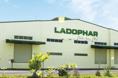 Ladophar (LDP) bị phạt 55 Triệu đồng vì mua bán cổ phiếu liên tục nhưng chậm báo cáo