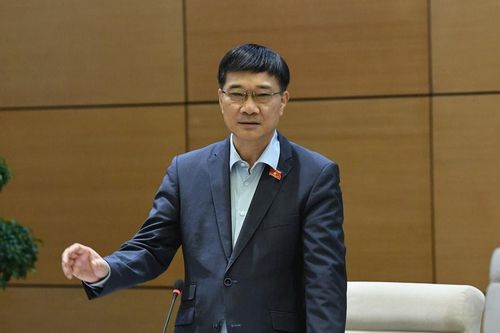 Khắc phục mâu thuẫn, chồng chéo trong hệ thống quy hoạch