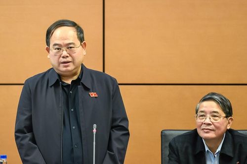 Không 'đọc' được 'đường đi' của lũ, các đô thị sẽ không an toàn