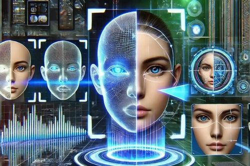 Đan Mạch sẽ ra luật cấm deepfake AI mạo danh công dân