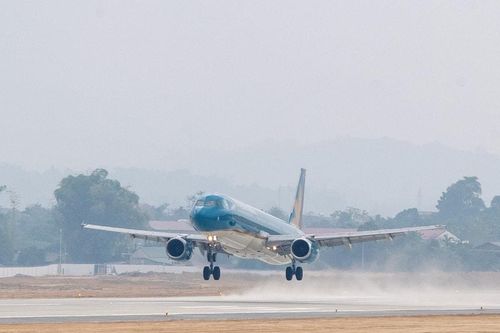Nghệ An: Sân bay Vinh sẽ hoạt động trở lại sau hơn 5 tháng tạm ngừng để sửa chữa, nâng cấp