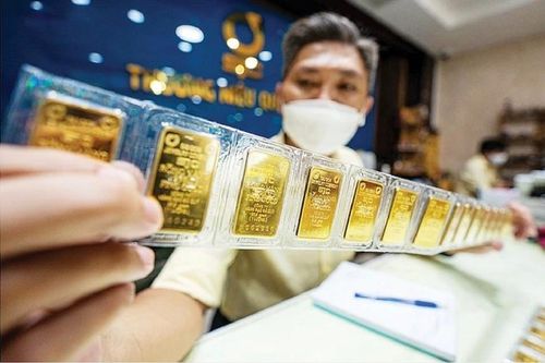Vì sao vàng bạc Ngọc Hải và vàng bạc Ngọc Thẩm không báo cáo hàng nghìn giao dịch có giá trị lớn?