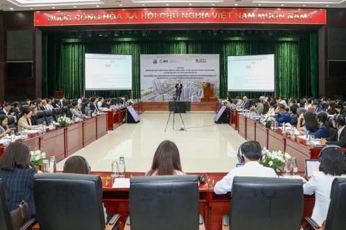 Ba trụ cột và 'phòng thí nghiệm' cho các mô hình tài chính mới
