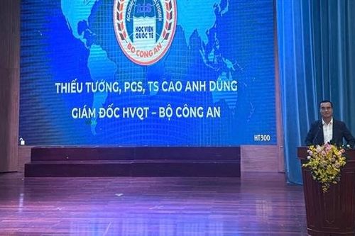 Lâm Đồng: Nâng cao kỹ năng, kiến thức đối ngoại cho lãnh đạo cơ quan, đơn vị