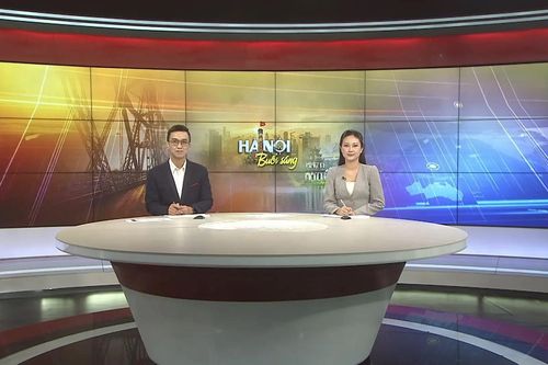 Chương trình Hà Nội buổi sáng | 07/11/2025