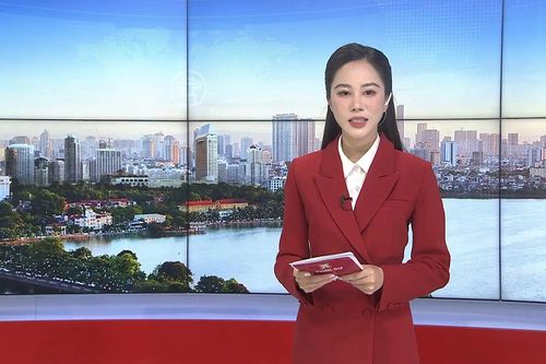 Chương trình Thời sự 15h00 | 07/11/2025