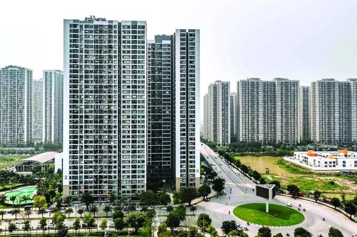 Giá nhà ở Hà Nội tiếp tục tăng cao
