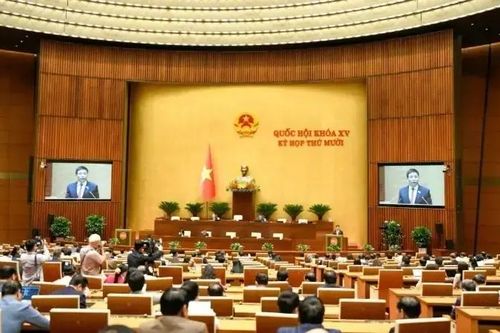 Sửa Luật Quy hoạch để giảm chồng chéo