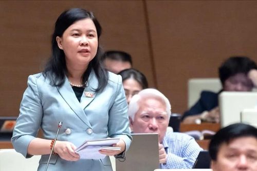 Khi dấu 'MẬT' được dùng để né tránh trách nhiệm