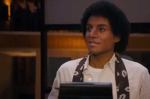 Cháu trai Michael Jackson tái hiện 'Vua nhạc Pop' trên màn ảnh