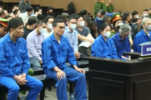 Ân hận muộn màng trong vụ đánh bạc tại khách sạn Pullman