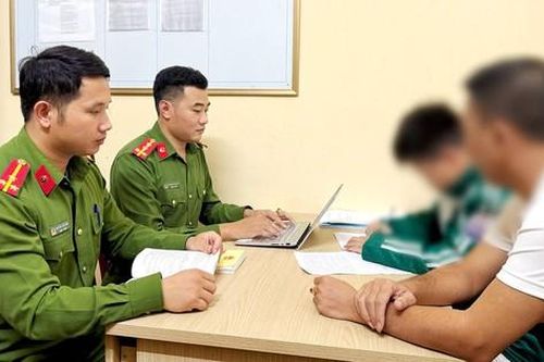 Không truy cứu trách nhiệm hình sự nam sinh lớp 8 dùng dao đâm rồi đẩy bạn xuống hồ ở Yên Bái