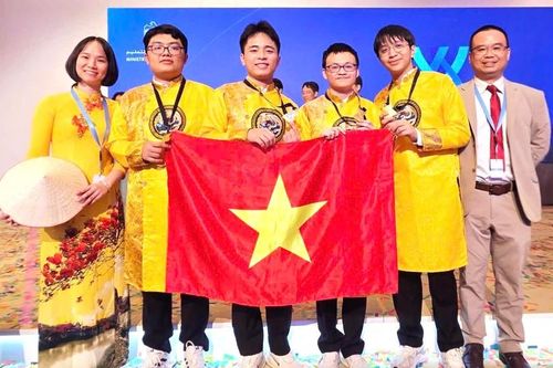 Phát hiện, đào tạo, sử dụng nhân tài trẻ sẽ có Đề án chiến lược quốc gia