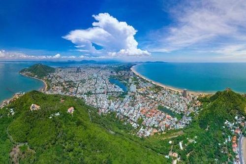 Khoảng trống đô thị du lịch tại Vũng Tàu và lời giải từ cú huých mới